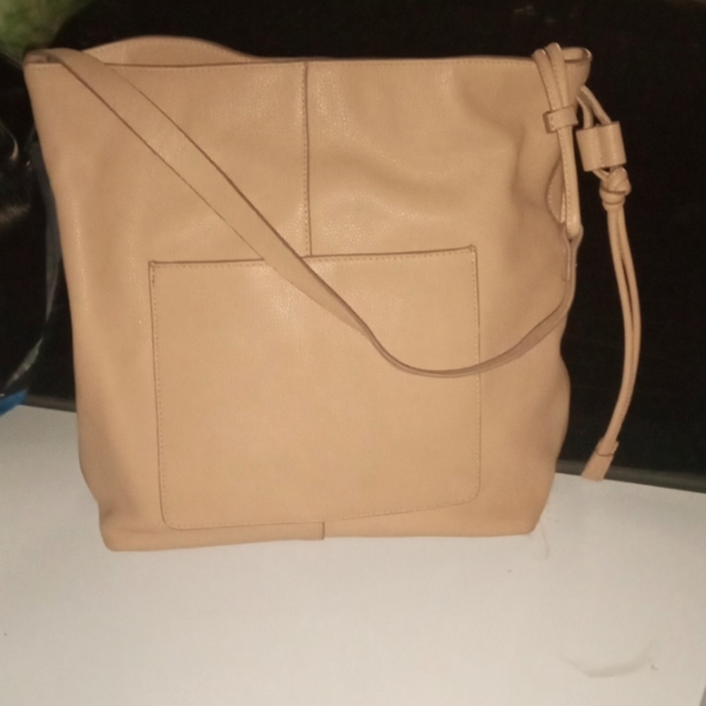 Lucky purse